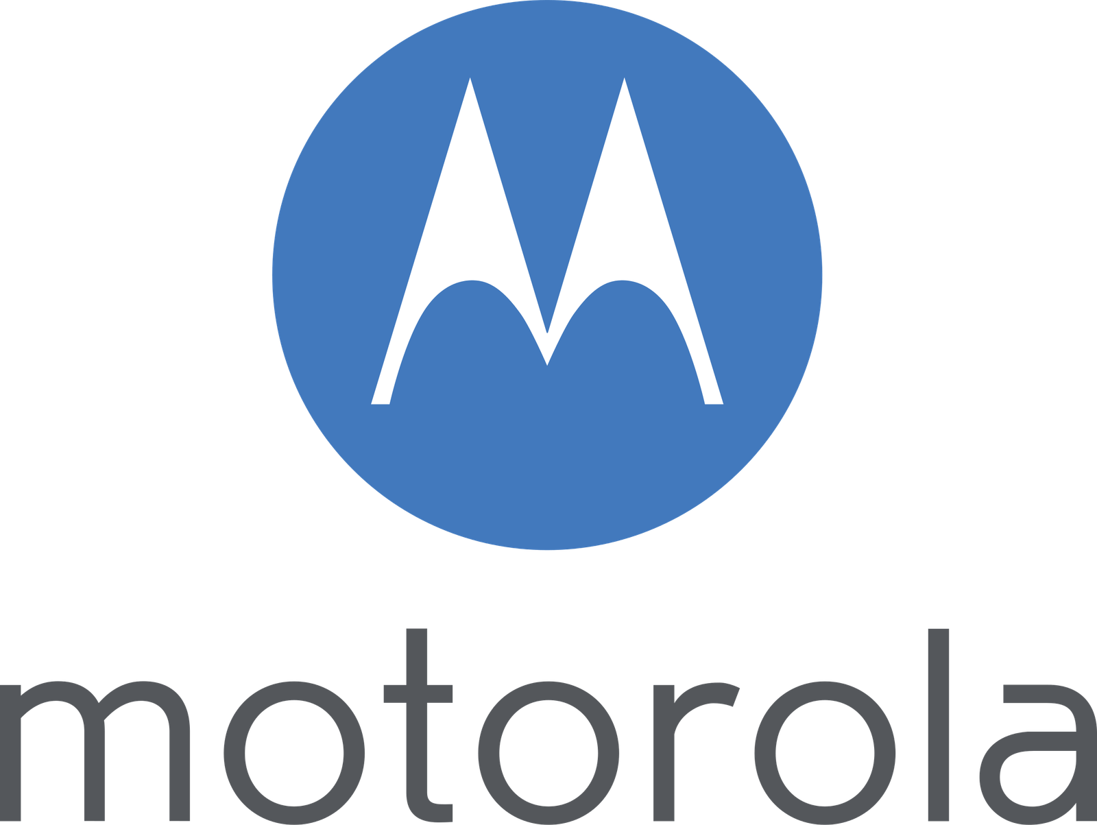 MOTOROLA