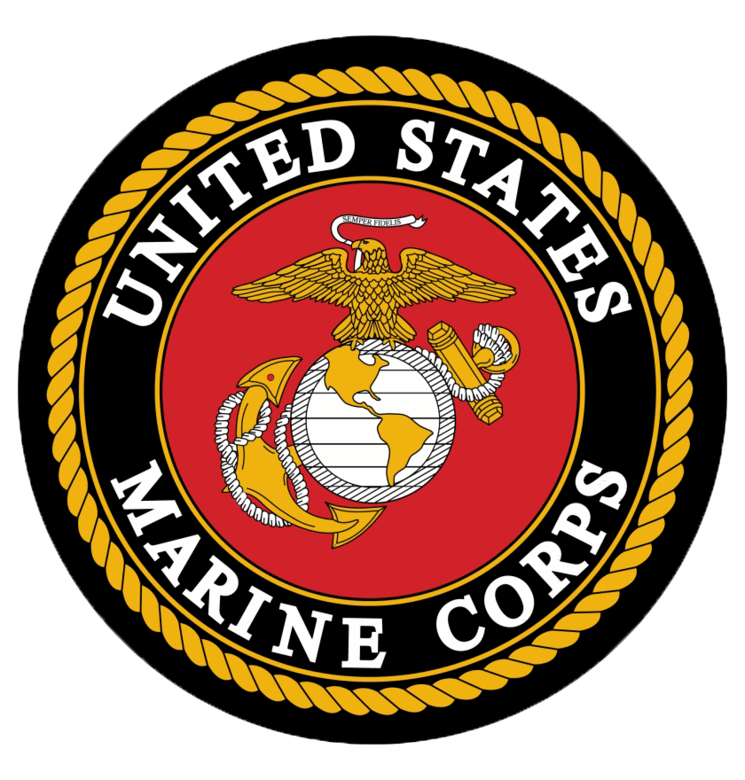US-MARINE-CORPS
